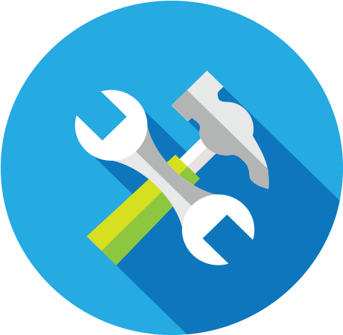Repair - Icon Repair Png (483x483)