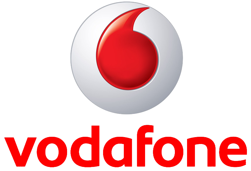 Chitpavan Cug Plan - Vodafone Logo Hd (800x568)