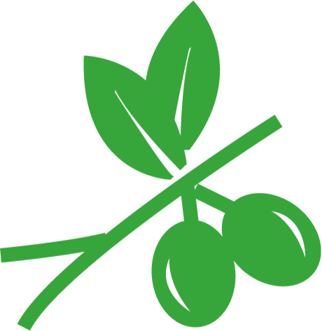 Coconut Oil, Olive Oil, Palm Oil - Olive (460x473)