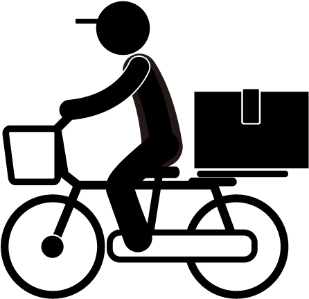 View All Images-1 - フリー 素材 自転車 禁止 (640x480)