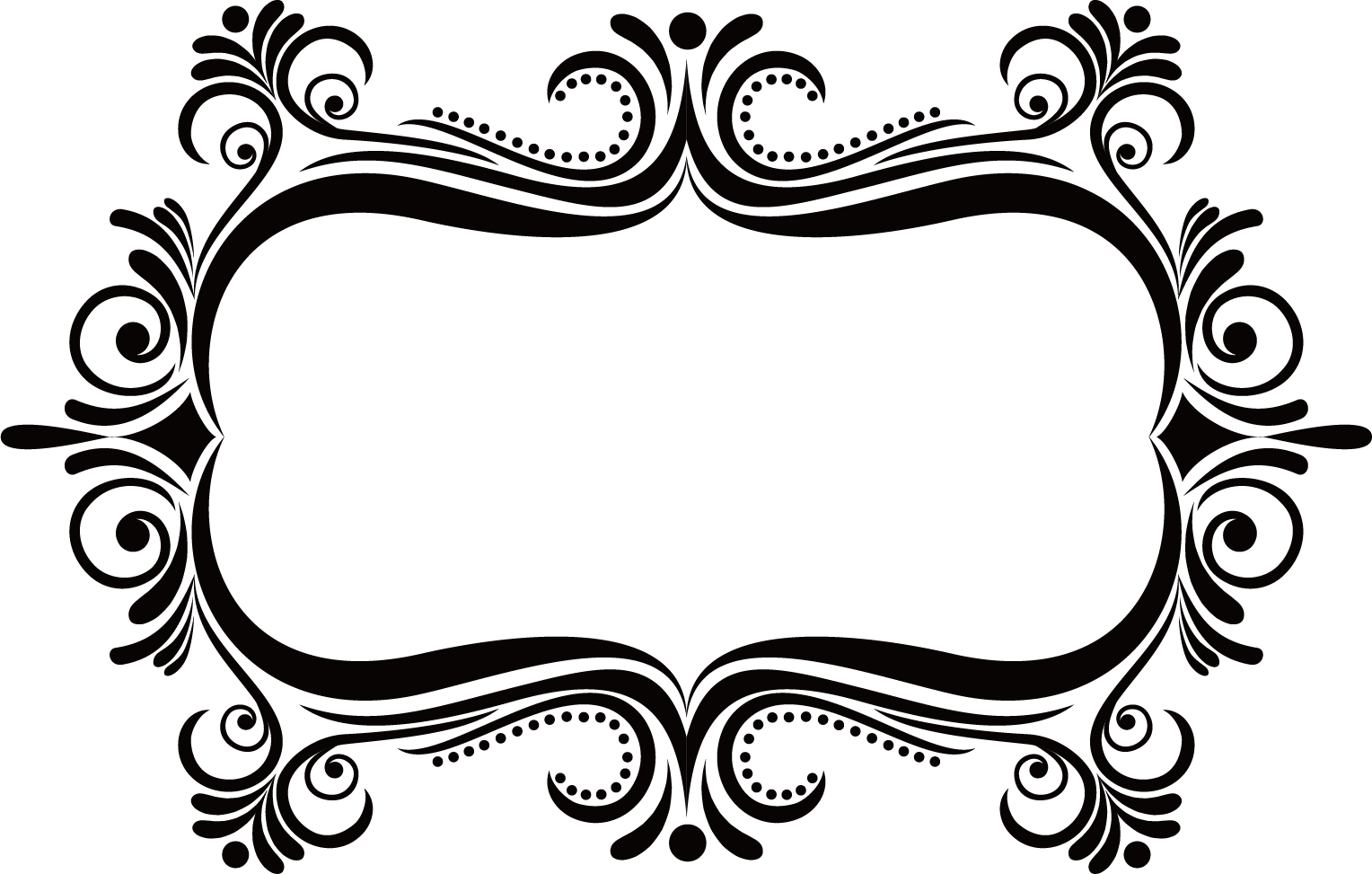 Picture Frame Stock Photography Royalty-free Clip Art - Picture Frame Stock Photography Royalty-free Clip Art (1528x973)