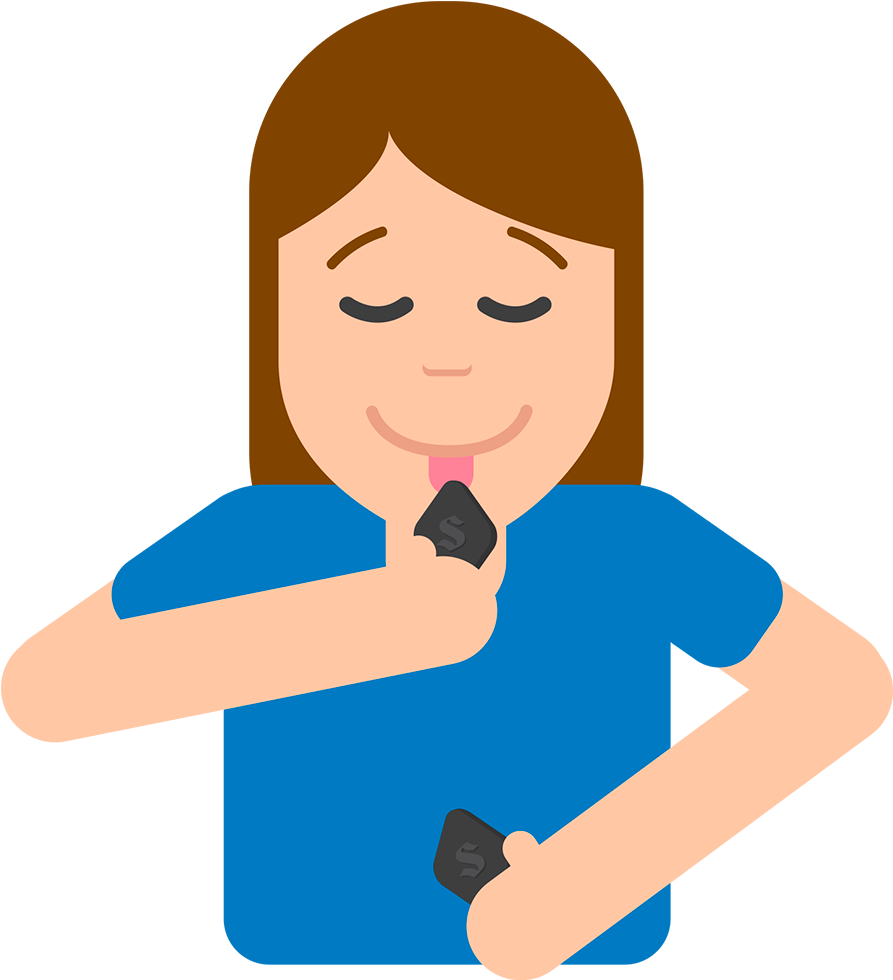 Download Image - Sitting (1000x1000)