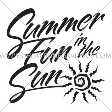 Summer Fun In The Sun - Baptism (385x385)