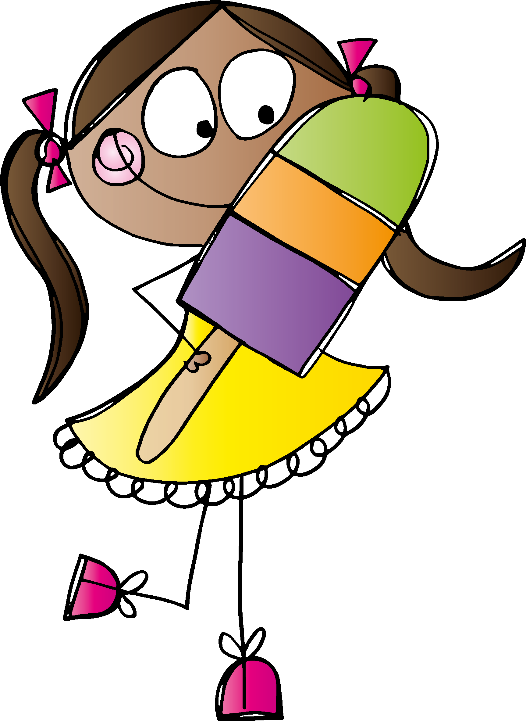 Ch B *✿* Uyque Rico ✿ - Skip Counting (1825x2483)