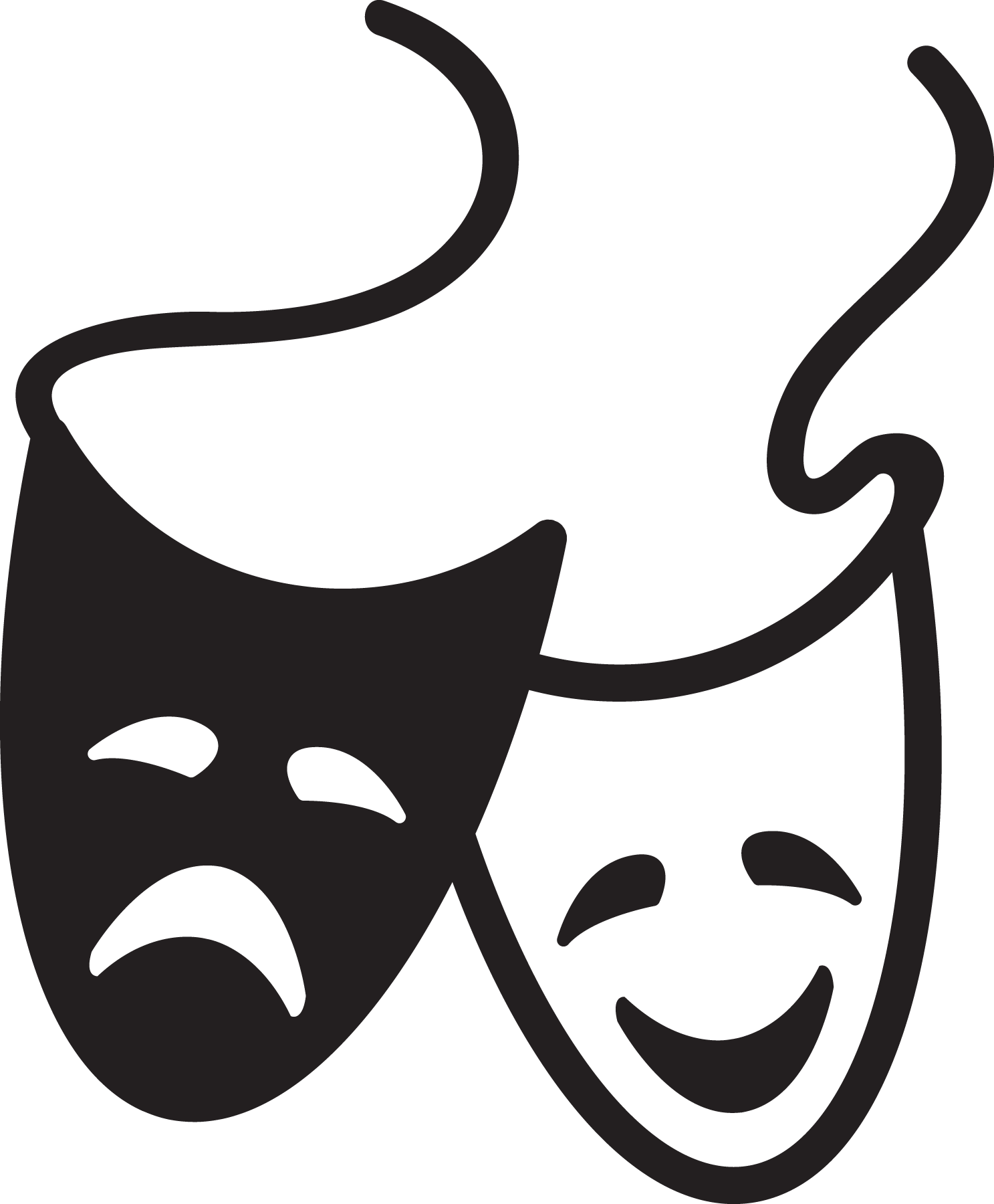 Spend A Week At The Ymca Doing Fun Improv Activities, - Alt Attribute (1487x1800)