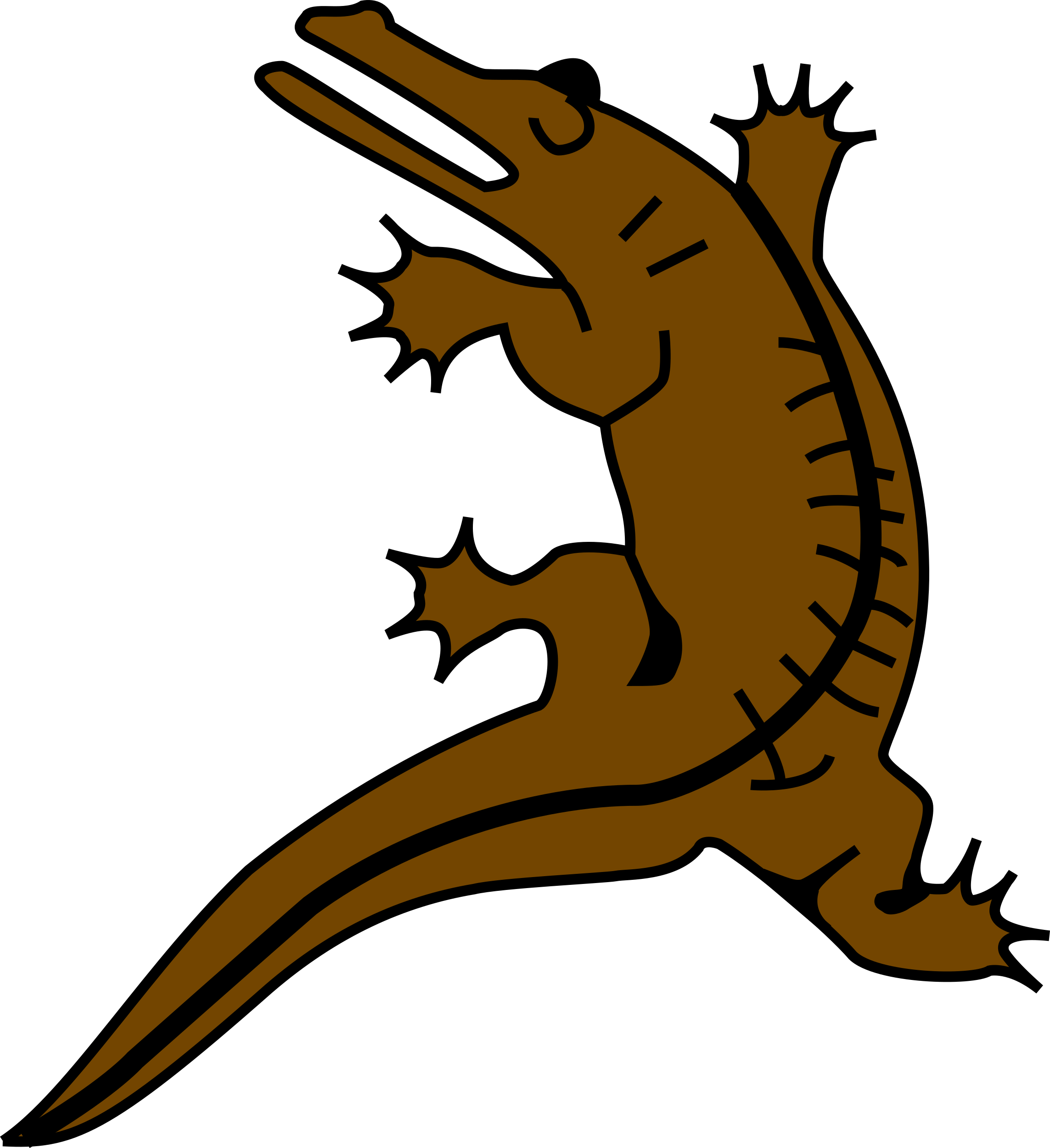 Coat Of Arms Of Lesotho Flag Of Lesotho Sotho People - Coat Of Arms Of Lesotho Flag Of Lesotho Sotho People (2287x2500)