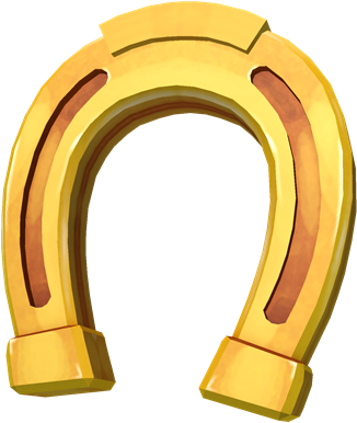 Magical Unicorn Horseshoe - Roblox (420x420)