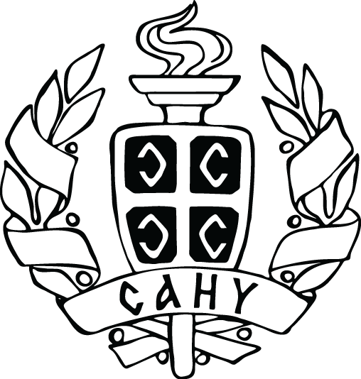 Serbian Academy Of Sciences And Arts, Belgrade - Grb Sanu (508x534)