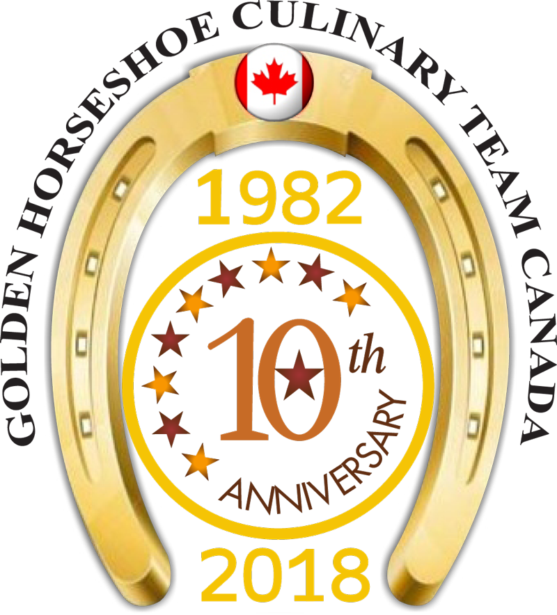 In 2018, Les Toques Blanches International Golden Horseshoe - Golden Horseshoe (800x884)