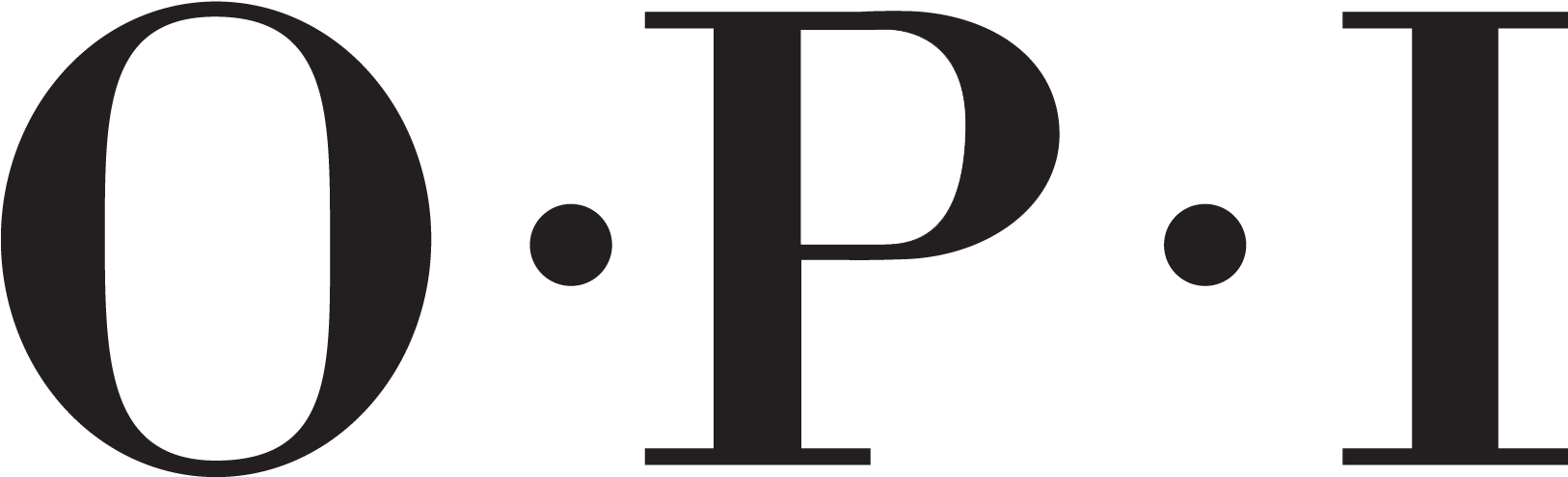 Opi - Opi Logo Png (1747x604)