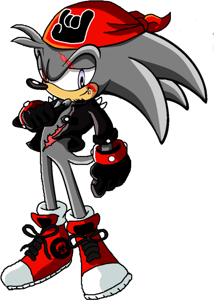 Anu The Hedgehog By Sarothehedgehog - Entertainment Weekly (772x1034)