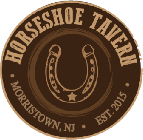 Horseshoe Tavern - Galaxy Clock (497x500)