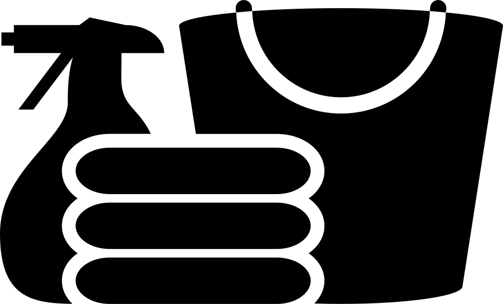 Cleaning Comments - Cleaning Silhouette (980x592)