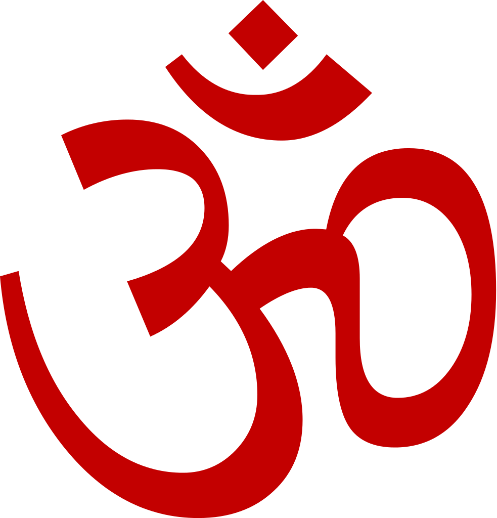 Om - Om Hinduism (983x1024)