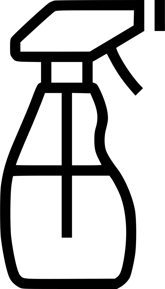 Glass Windo Cleaner Spray Bottle Comments - Glass Windo Cleaner Spray Bottle Comments (560x980)