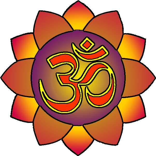 From Wikipedia, The Free Encyclopedia - Om In Anahatta (steigungen) Melaminteller (610x610)