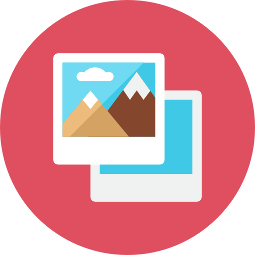 Digital Printing, Mug Printing - Icone De Imagens Png (512x512)