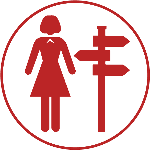 Women Safe Tour - Cross (600x600)