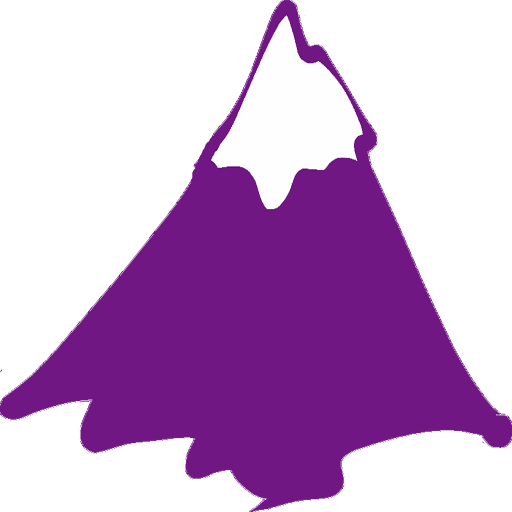 Kurt Melvin's Wonder Blog - Mount Fuji Clip Art (512x512)