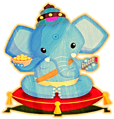 The Transition From Childhood To Adulthood In Any Culture - Indian Elephant (470x290)