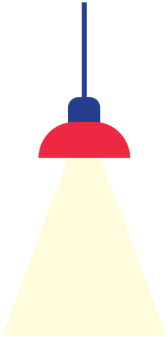 Office Hanging Lamp Clipart - Pendant Light (512x512)