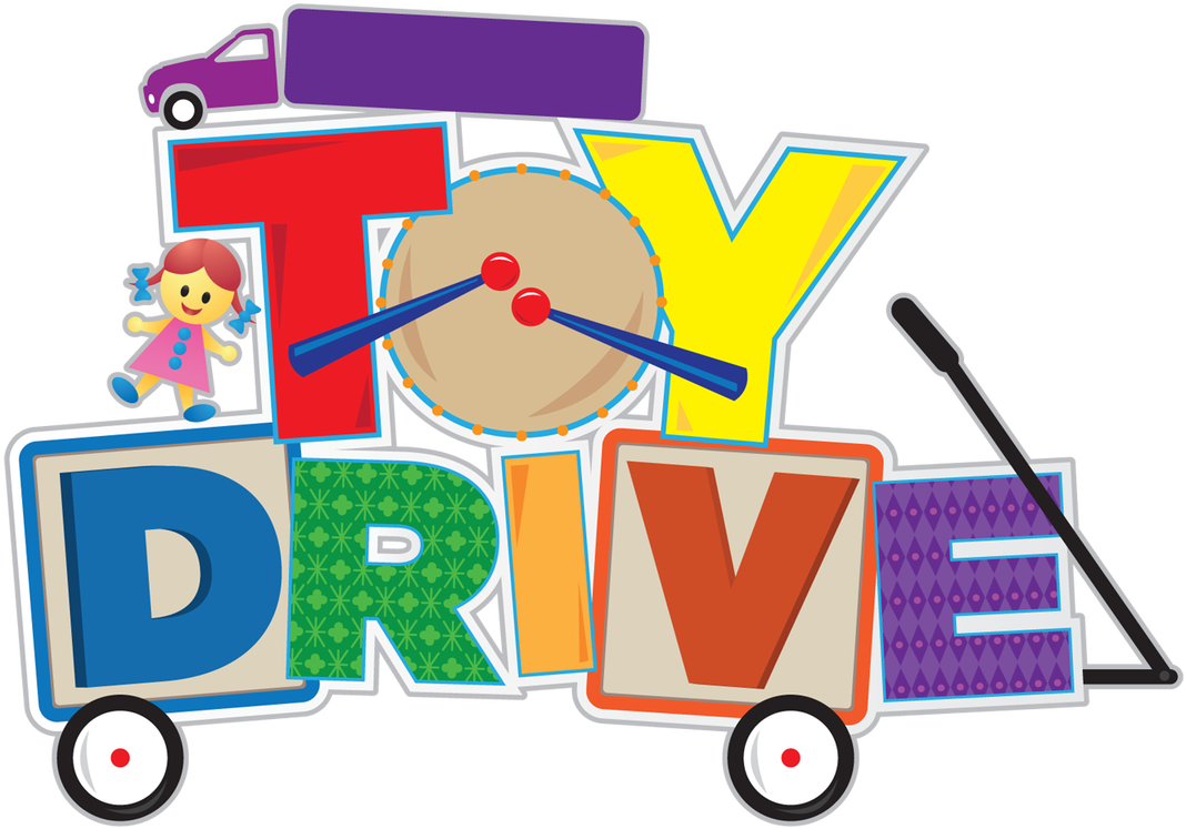 Driven toys