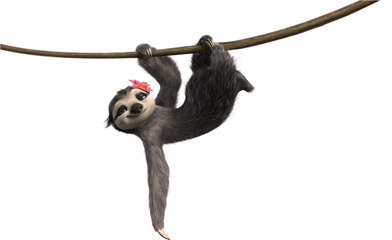 Rio Movie Clip Art - Rio 2 Characters Png (1390x818)