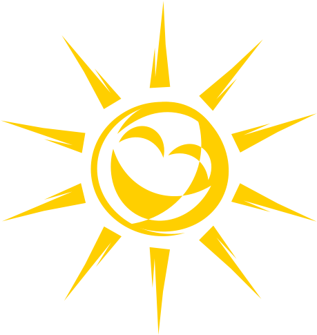 Sunshine Free Sun Clipart Public Domain Sun Clip Art - Sol Com Fundo Transparente (1159x750)