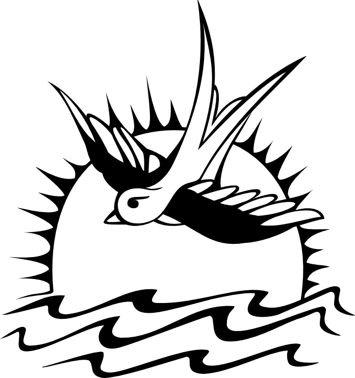 Johnny Depp Jack Sparrow Tattoo - Captain Jack Sparrow Tattoo (696x741)