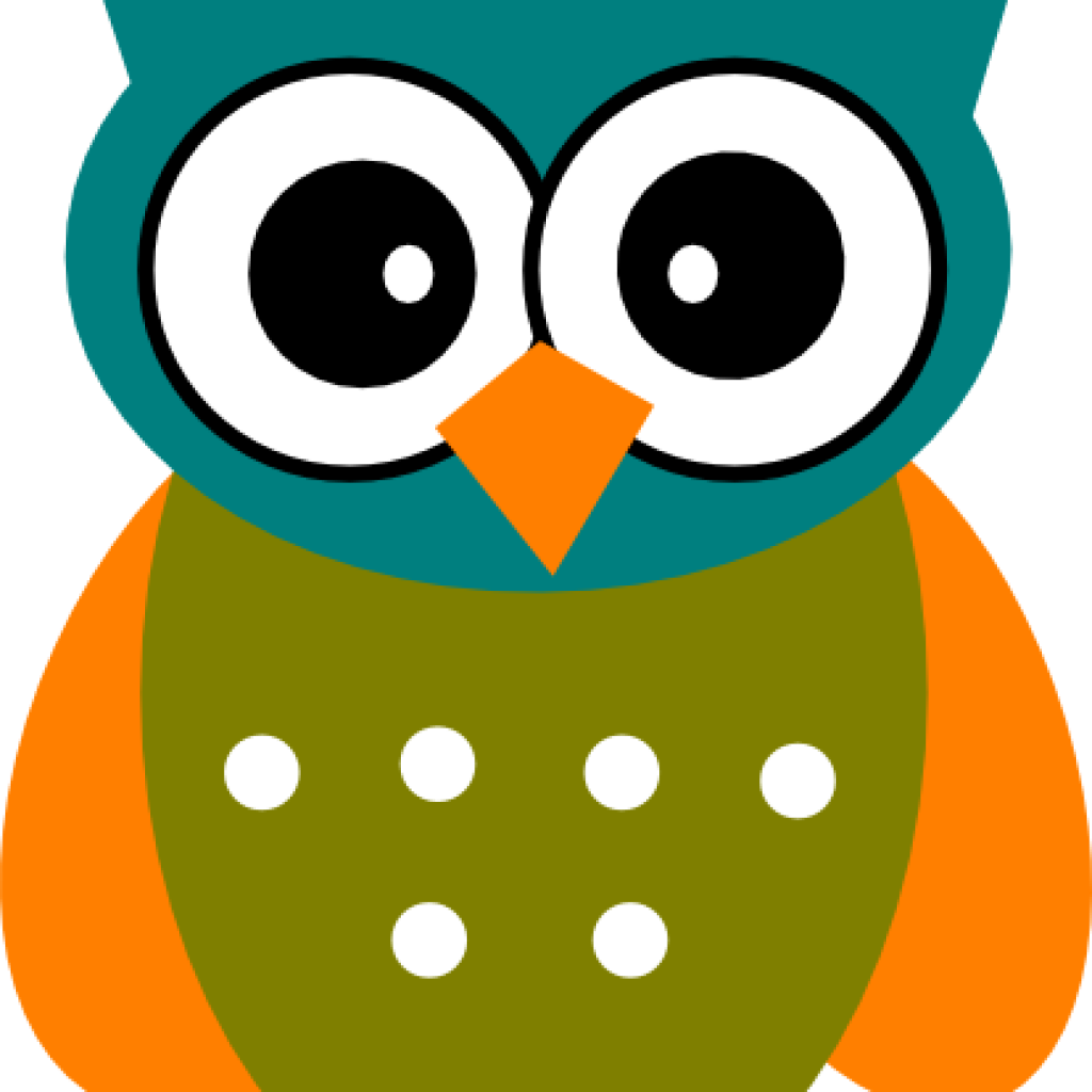 Free Owl Clipart Free Owl Free Clip Art Animals Owl - Clip Art (1024x1024)
