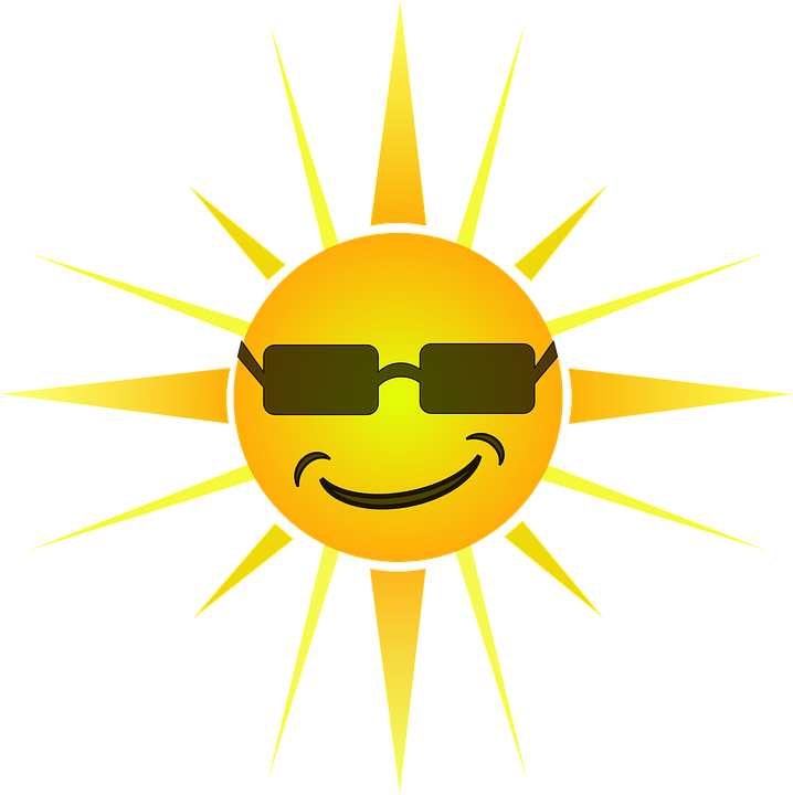 Bright Sun Clipart - Cafepress Mahjong Player Wall Calendar (718x720)