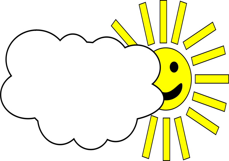 Get Notified Of Exclusive Freebies - Cloudy Weather (1066x750)