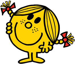 Little Miss Sunshine Clip Art - Little Miss Sunshine (1060x357)