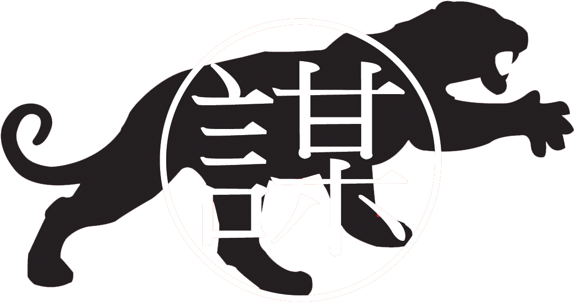 Sun Tzu Strategies - Art Of War Logo (1584x696)