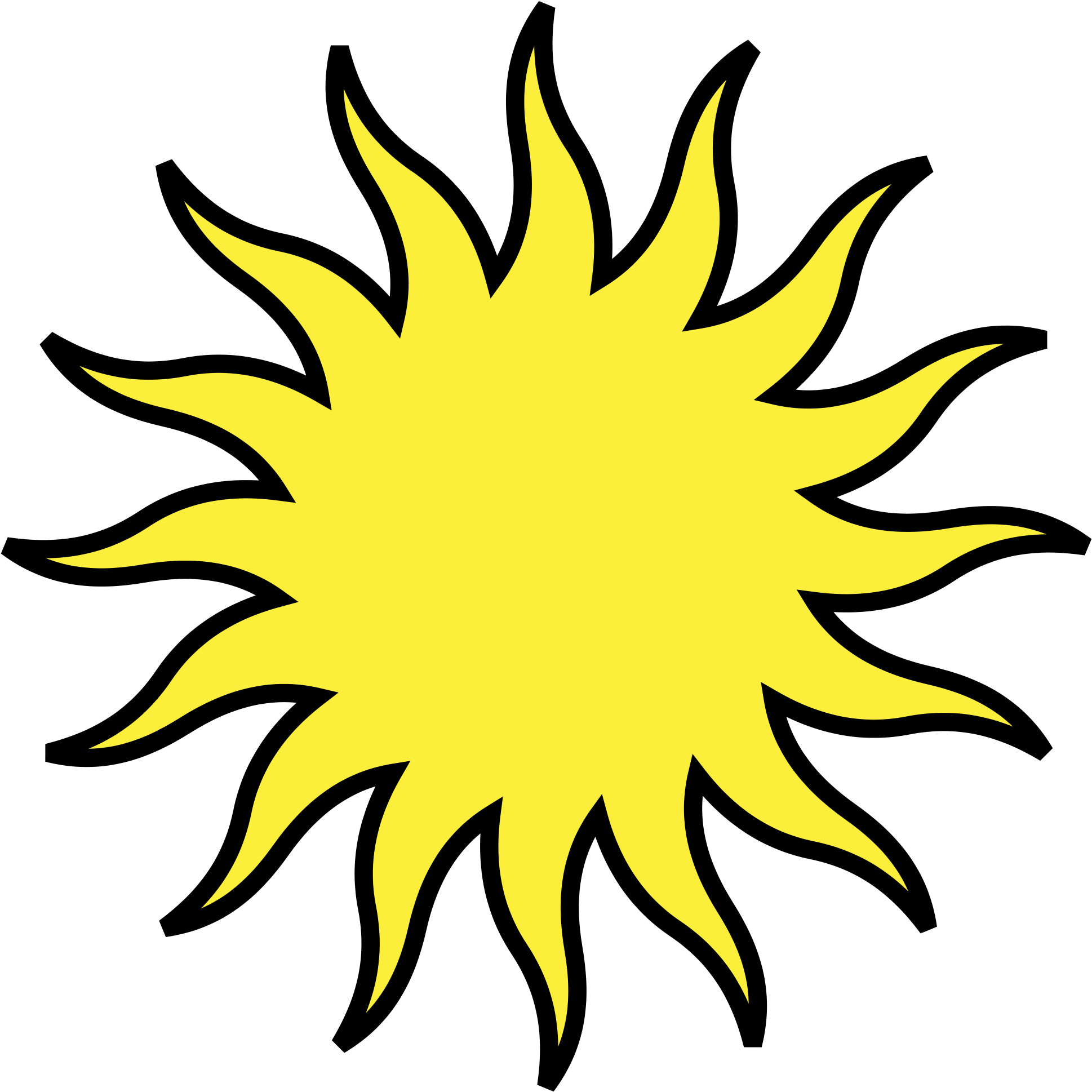 Open - Light Bulb Png (2000x2000)