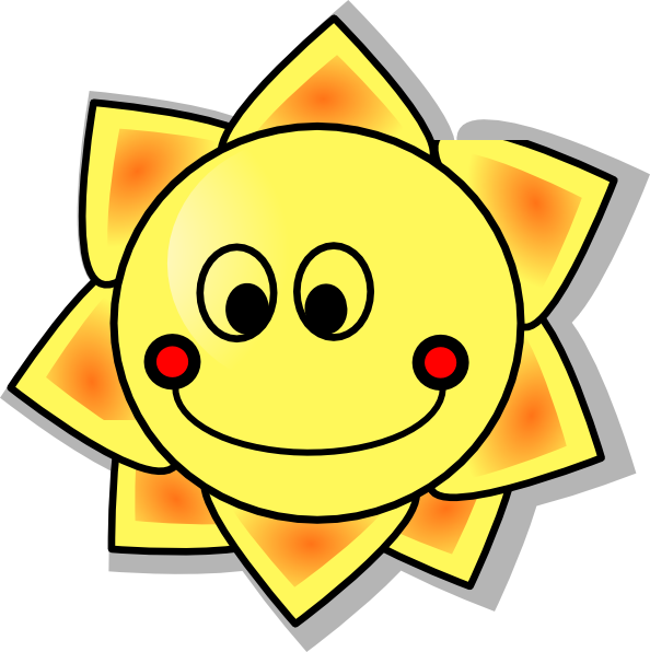 Clipart Info - Morning Greetings In Chinese (594x596)