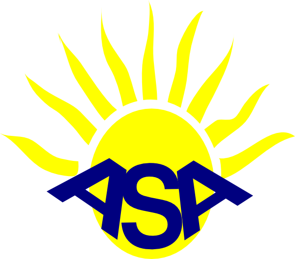 Earth-sun And Moon Clip Art - Emblem (600x528)