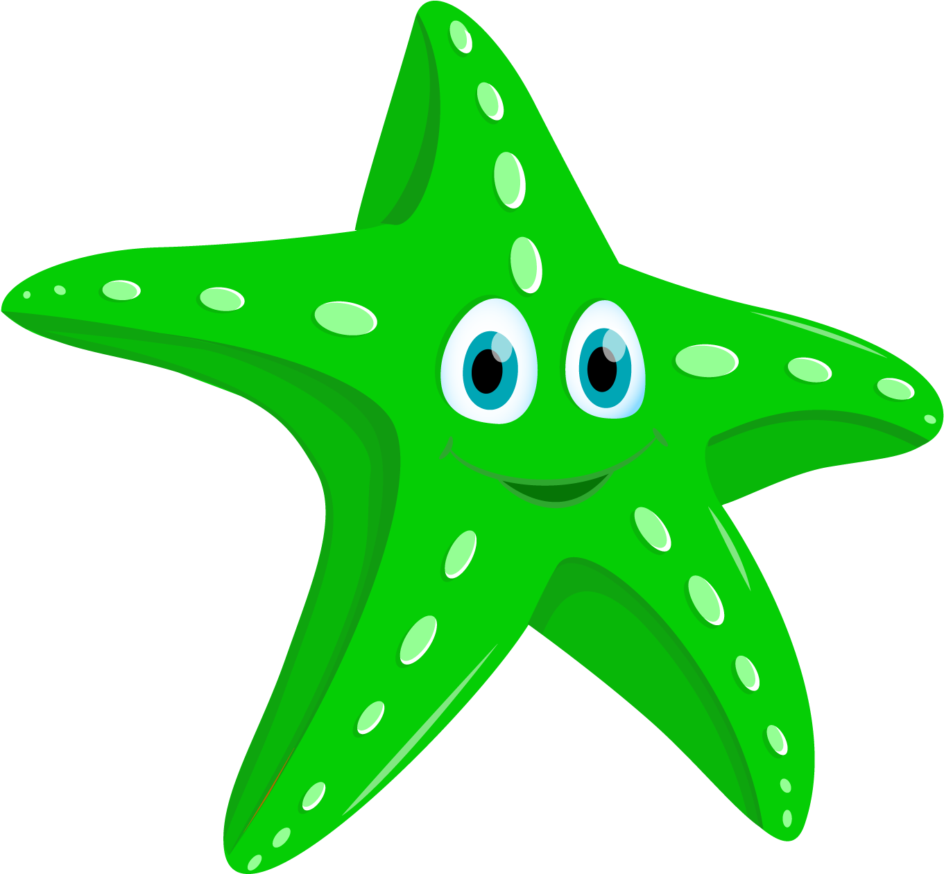 Starfish (1500x1500)