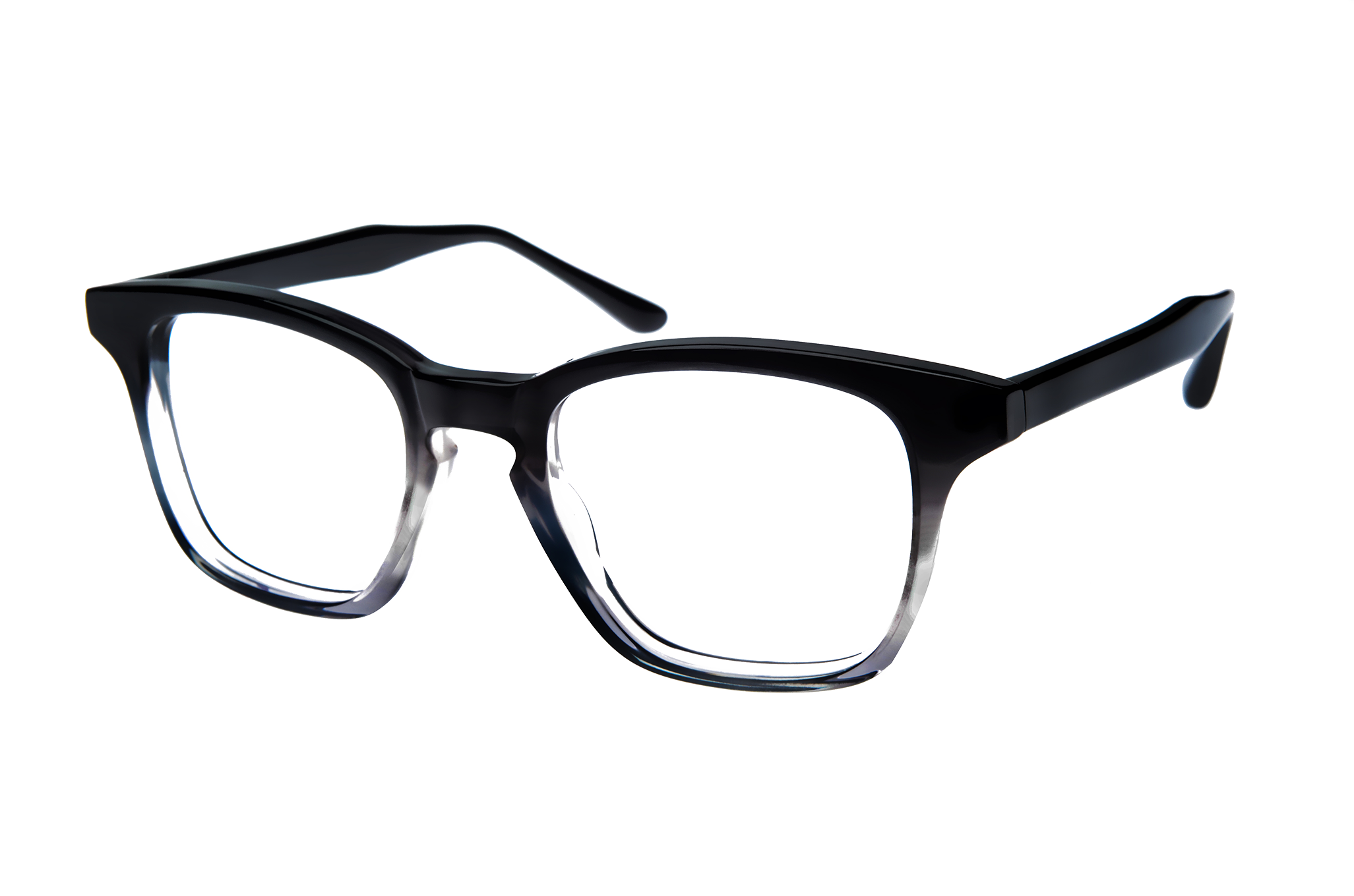 Sun Glasses Clip Art - Eyeglass Frames Transparent Background (2053x1360)