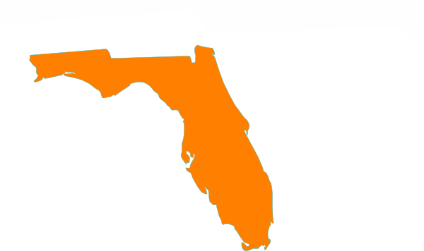 Florida Orange Clip Art At Vector Clip Art - Well Done Thou Good And Faithful Servant (600x356)