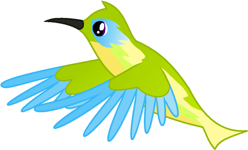 More Like Yuki Aiba By Ayametaiushi - Mlp Bird Png (1024x627)