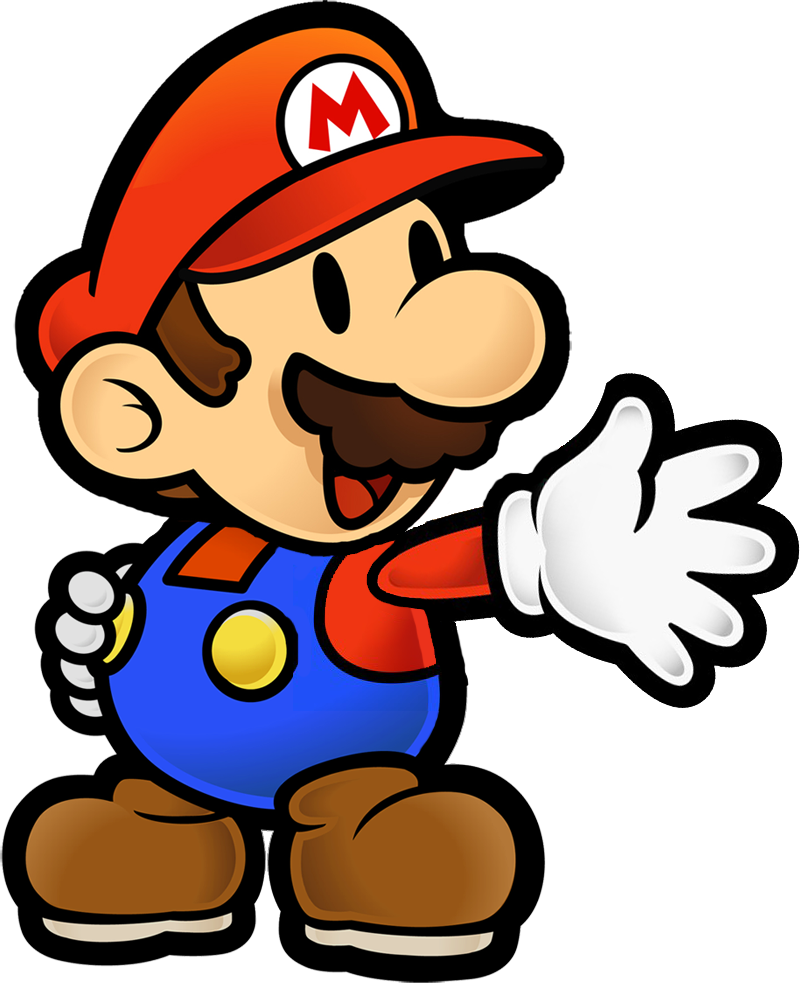 46, November 17, 2014 - Wii Super Paper Mario (800x983)