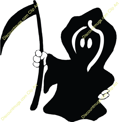 Rat Clipart Black Plague - Black Plague In Cartoon (500x500)