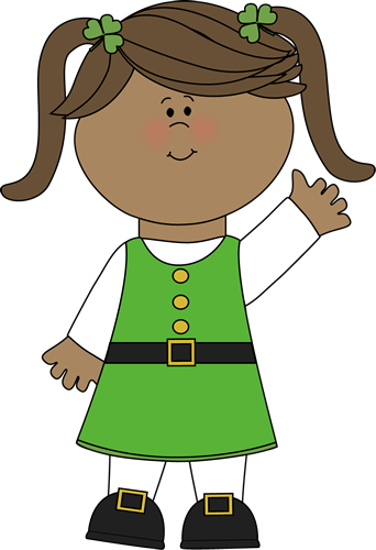 Patrick Clip Art - Shhh Clip Art (342x500)