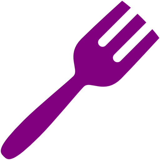 Red Fork Png (512x512)