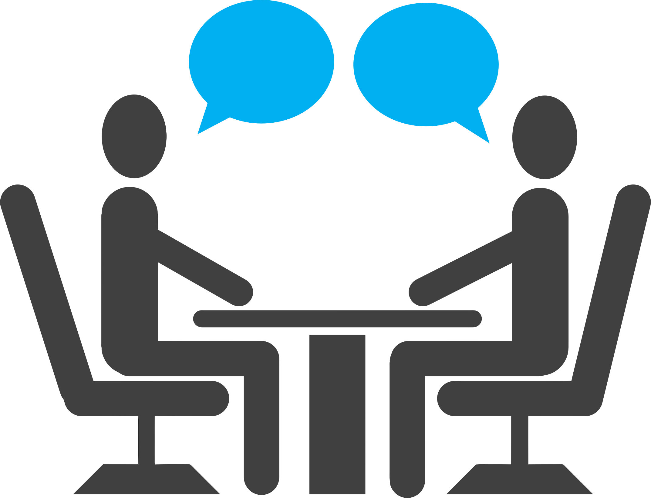 Interview Clip Art Pictures - Clip Art Interview (2146x1644)