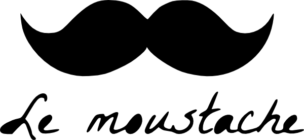 Bigotes Para Imprimir (600x276)