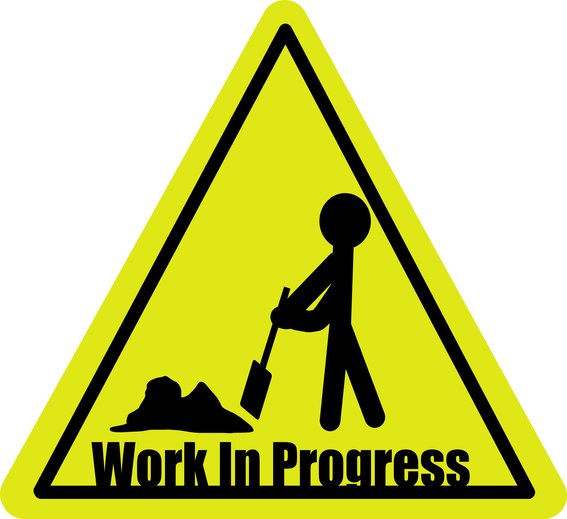 Already in progress. Work in progress. Значок work in progress. In work. Work in progress картинка.