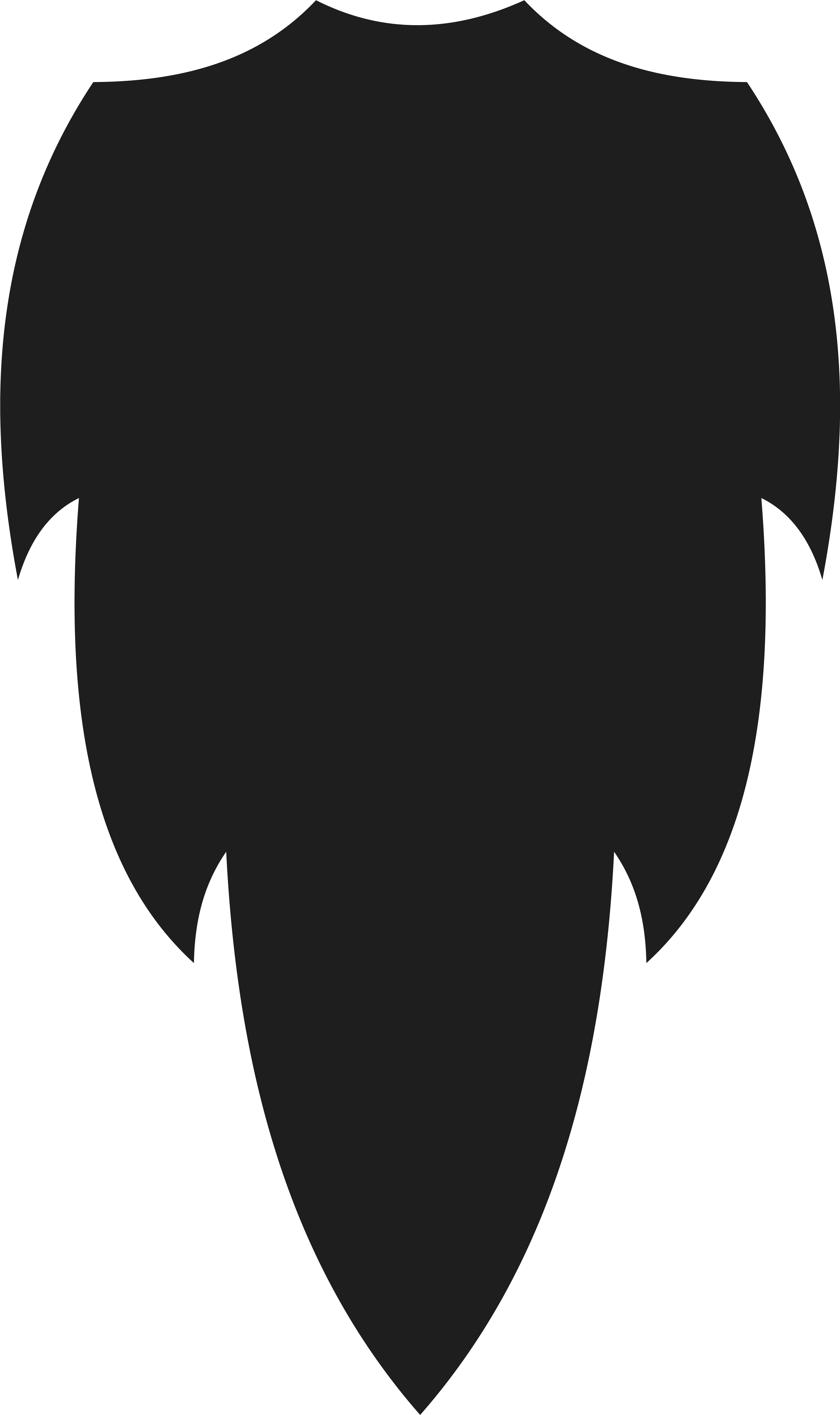 Movember Beard Clipart Pictureu200b Gallery Yopriceville - Movember (3735x6175)