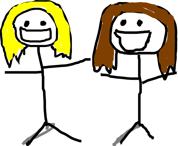 Vikings Clip Art - Openclipart (600x494)